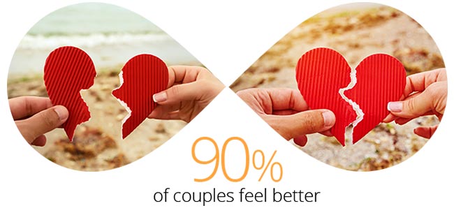 75% stay better